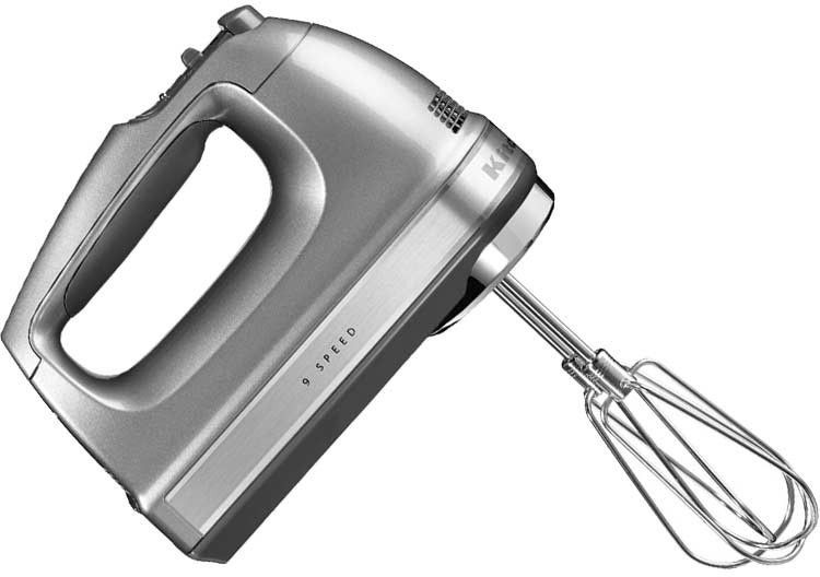 Миксер KitchenAid 5KHM9212ECU