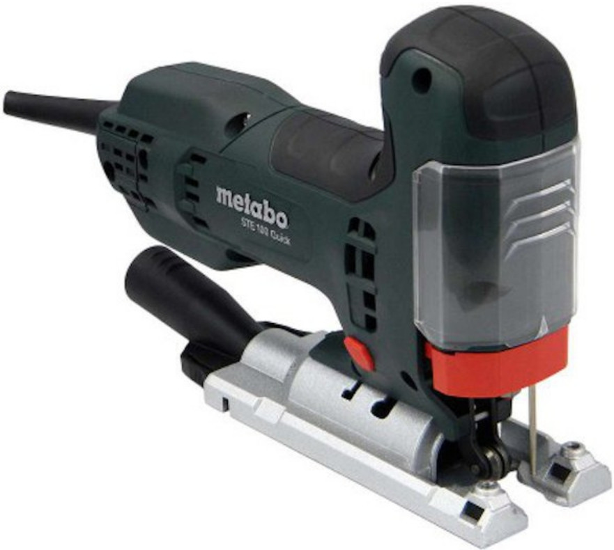 Лобзик Metabo STE 100 Quick Лобзик Metabo STE 100 Quick