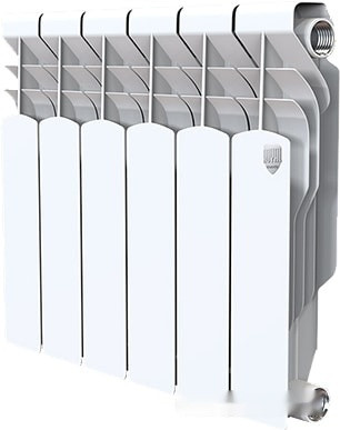 Радиатор Royal Thermo Monoblock B 500 2.0 (10 секций)