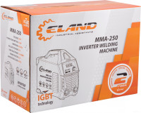 Сварочный инвертор Eland MMA-250(250D)