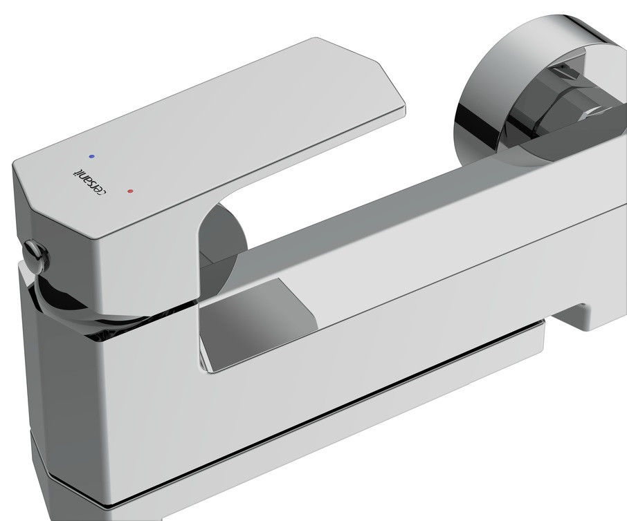 Смеситель Cersanit Wisla 63056