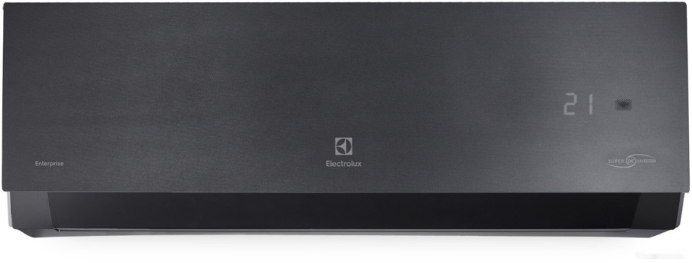 Кондиционер Electrolux Enterprise EACS/I-12HEN-BLACK/N8_24Y Кондиционер Electrolux Enterprise EACS/I-12HEN-BLACK/N8_24Y