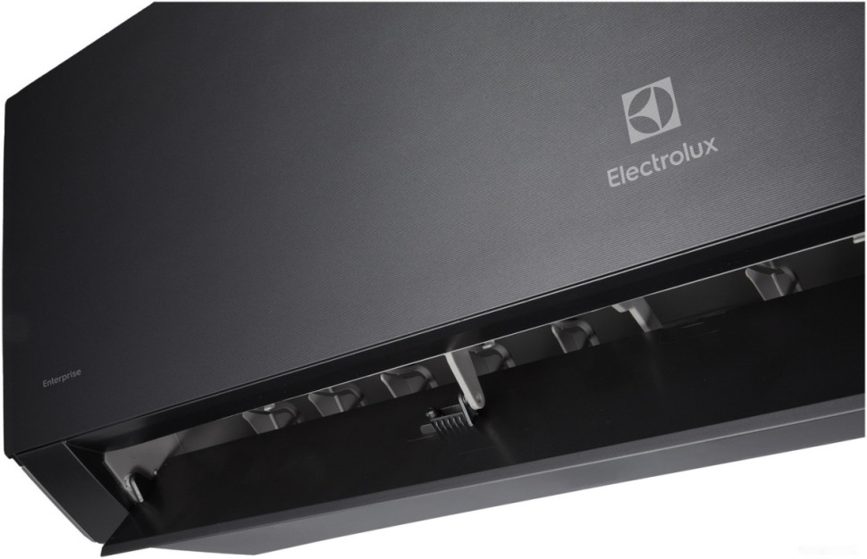 Кондиционер Electrolux Enterprise EACS/I-12HEN-BLACK/N8_24Y Кондиционер Electrolux Enterprise EACS/I-12HEN-BLACK/N8_24Y