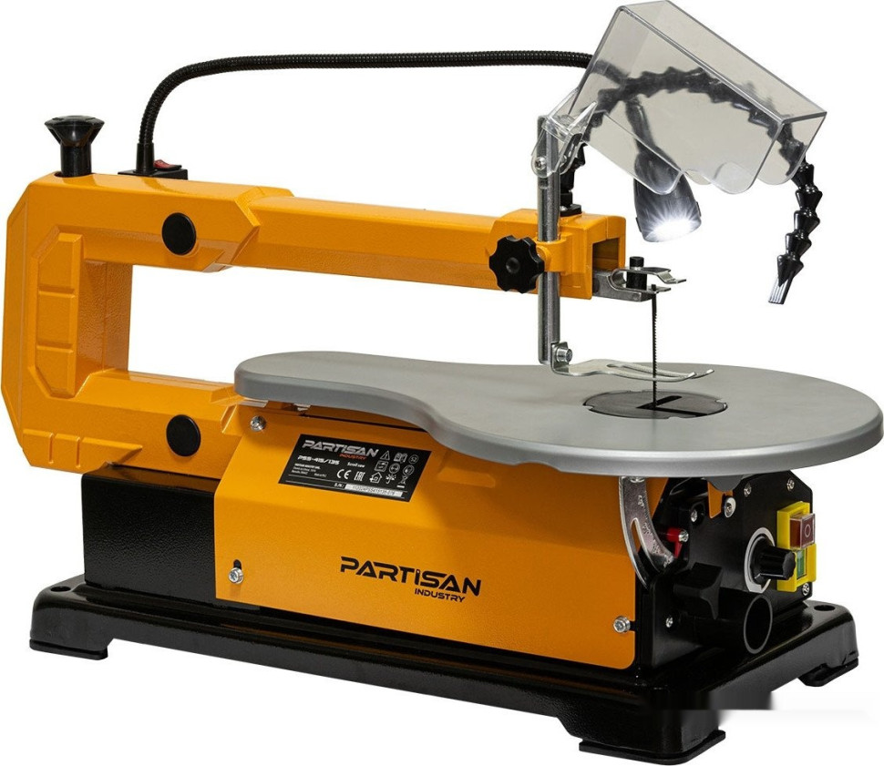 Деревообрабатывающий станок Partisan PSS-415/135 Деревообрабатывающий станок Partisan PSS-415/135