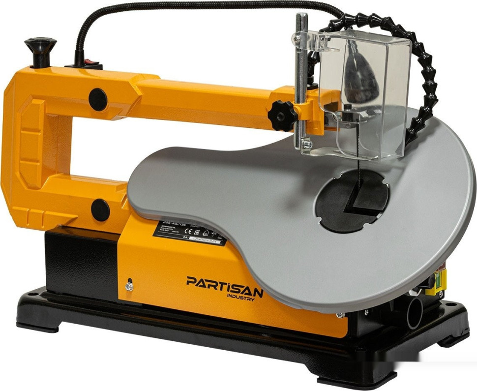 Деревообрабатывающий станок Partisan PSS-415/135 Деревообрабатывающий станок Partisan PSS-415/135