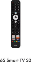 Телевизор HAIER 65 Smart TV S2