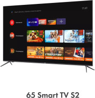 Телевизор HAIER 65 Smart TV S2