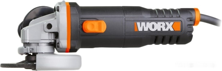 Шлифовальная машина Worx WX712 Шлифовальная машина Worx WX712
