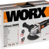 Шлифовальная машина Worx WX712 Шлифовальная машина Worx WX712