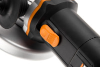 Шлифовальная машина Worx WX712