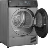 Сушильная машина Weissgauff WD 879 Diamond Heat Pump Сушильная машина Weissgauff WD 879 Diamond Heat Pump
