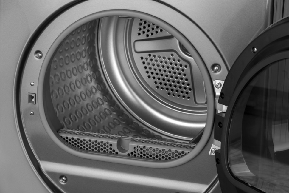 Сушильная машина Weissgauff WD 879 Diamond Heat Pump Сушильная машина Weissgauff WD 879 Diamond Heat Pump