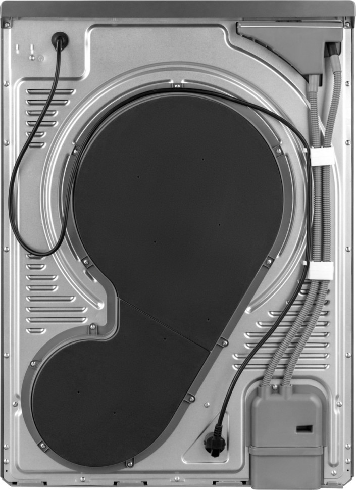 Сушильная машина Weissgauff WD 879 Diamond Heat Pump Сушильная машина Weissgauff WD 879 Diamond Heat Pump