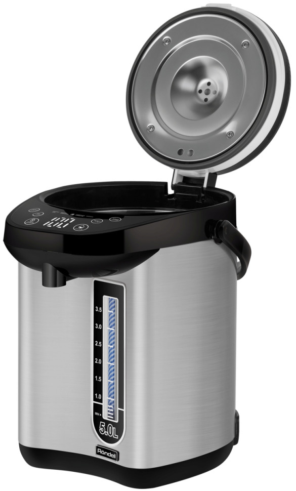 Электрический чайник Rondell RDE-1050 Электрический чайник Rondell RDE-1050