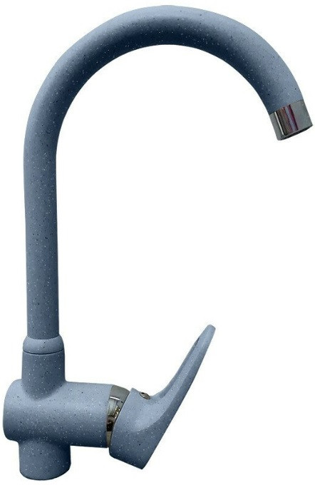 Смеситель GranFest 3023 (графит)