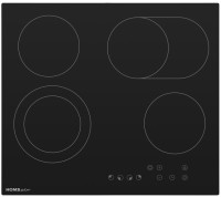 Варочная панель HOMSair HV64SMDBK