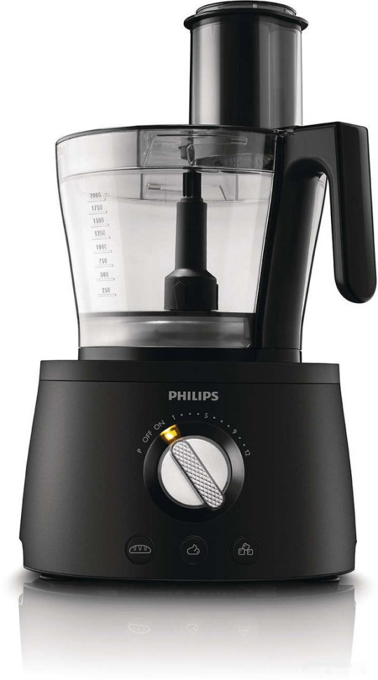 Кухонный комбайн Philips HR7776/90 Кухонный комбайн Philips HR7776/90