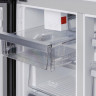 Четырёхдверный холодильник HIBERG RFQ-555DX NFGB Inverter Четырёхдверный холодильник HIBERG RFQ-555DX NFGB Inverter