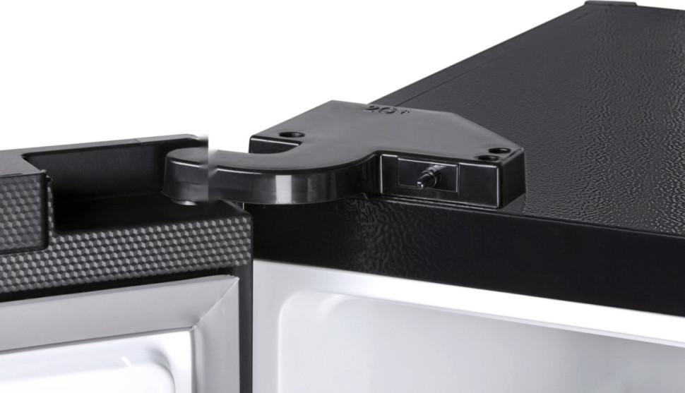 Четырёхдверный холодильник HIBERG RFQ-555DX NFGB Inverter Четырёхдверный холодильник HIBERG RFQ-555DX NFGB Inverter