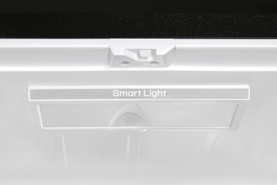 Четырёхдверный холодильник HIBERG RFQ-555DX NFGB Inverter Четырёхдверный холодильник HIBERG RFQ-555DX NFGB Inverter