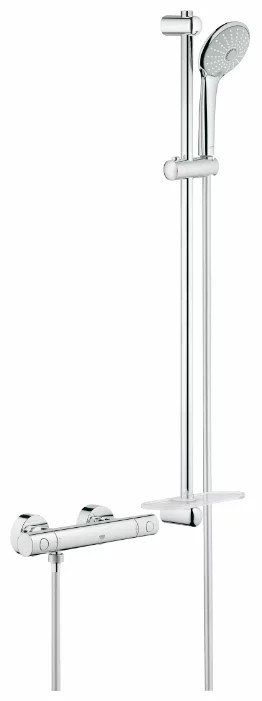 Смеситель Grohe Grohtherm 1000 Cosmopolitan New 34321002