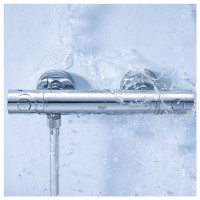 Смеситель Grohe Grohtherm 1000 Cosmopolitan New 34321002