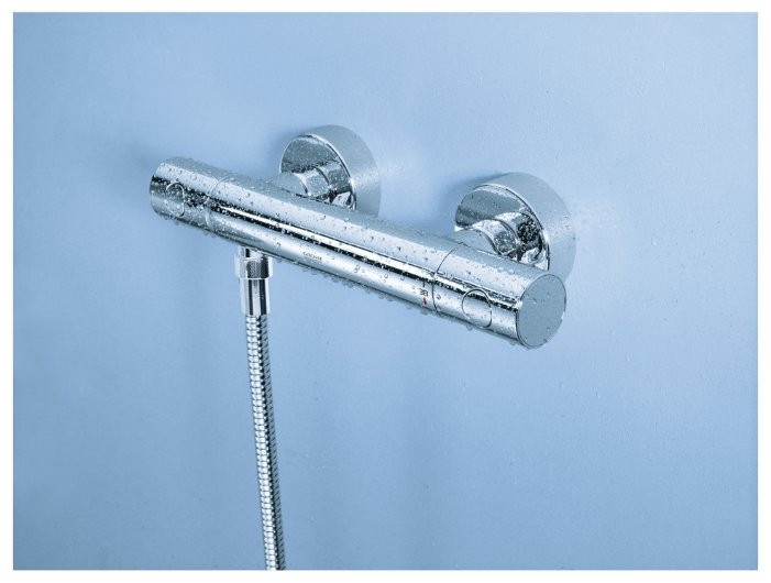 Смеситель Grohe Grohtherm 1000 Cosmopolitan New 34321002