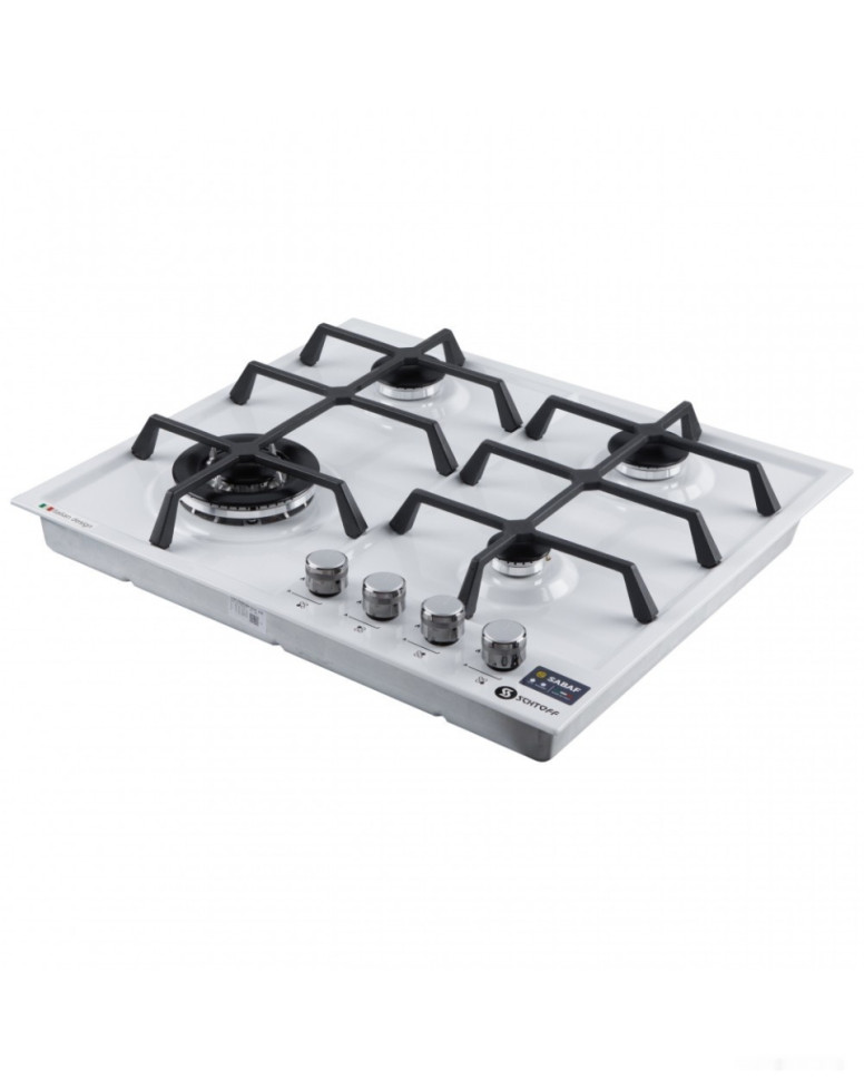 Варочная панель Schtoff H 6105 P06 IS (белый) Варочная панель Schtoff H 6105 P06 IS (белый)