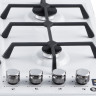Варочная панель Schtoff H 6105 P06 IS (белый) Варочная панель Schtoff H 6105 P06 IS (белый)