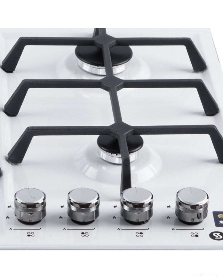 Варочная панель Schtoff H 6105 P06 IS (белый) Варочная панель Schtoff H 6105 P06 IS (белый)