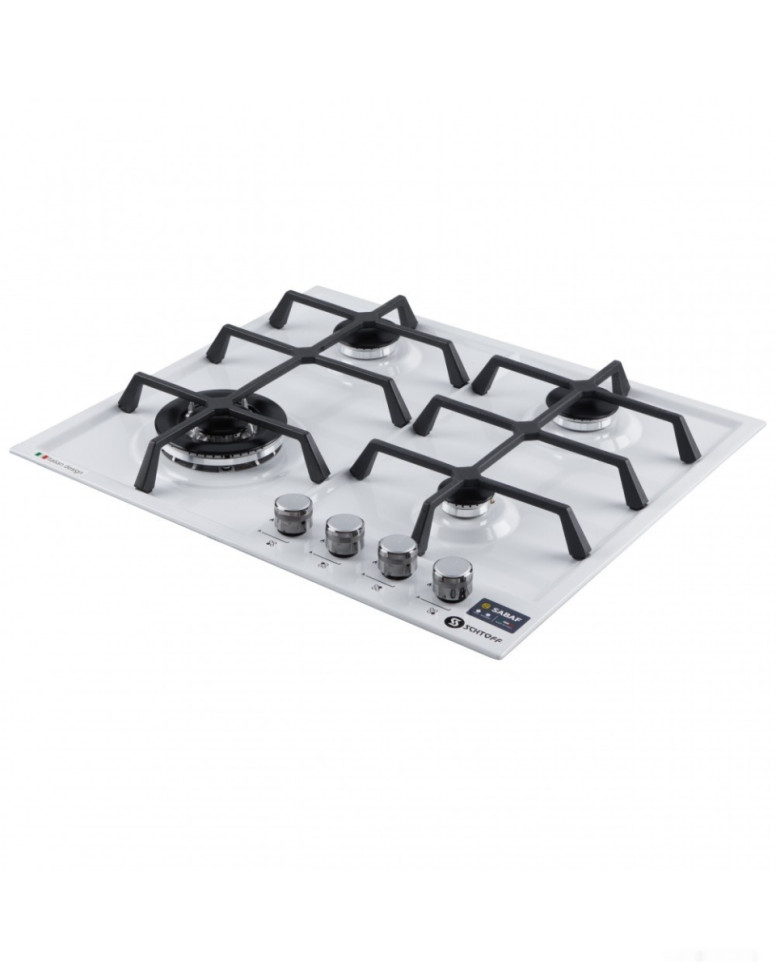 Варочная панель Schtoff H 6105 P06 IS (белый) Варочная панель Schtoff H 6105 P06 IS (белый)