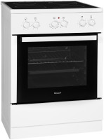 Плита Weissgauff WES E1V07 W