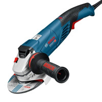 Угловая шлифмашина Bosch GWS 18-125 L Professional 06017A3000