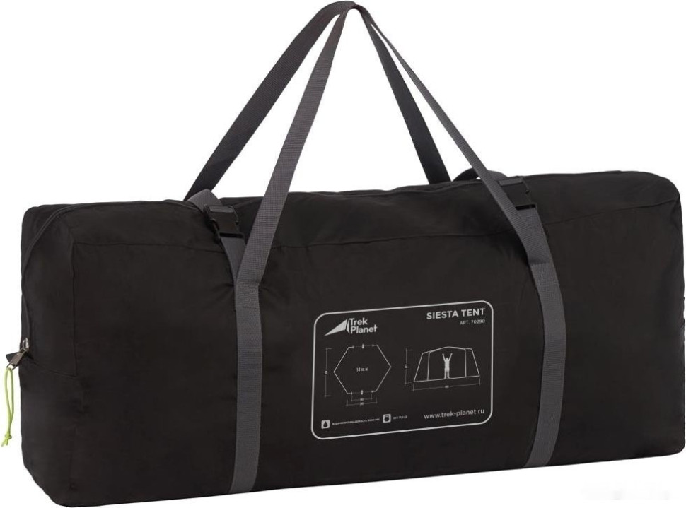 Тент-шатер TREK PLANET Siesta Tent 70290 Тент-шатер TREK PLANET Siesta Tent 70290