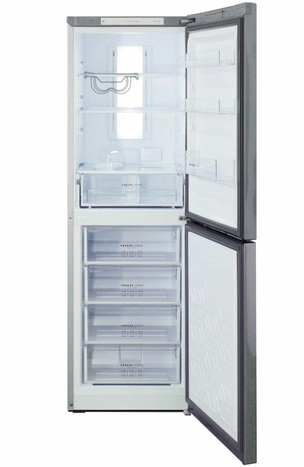 Холодильник Бирюса 940NF Холодильник Бирюса 940NF