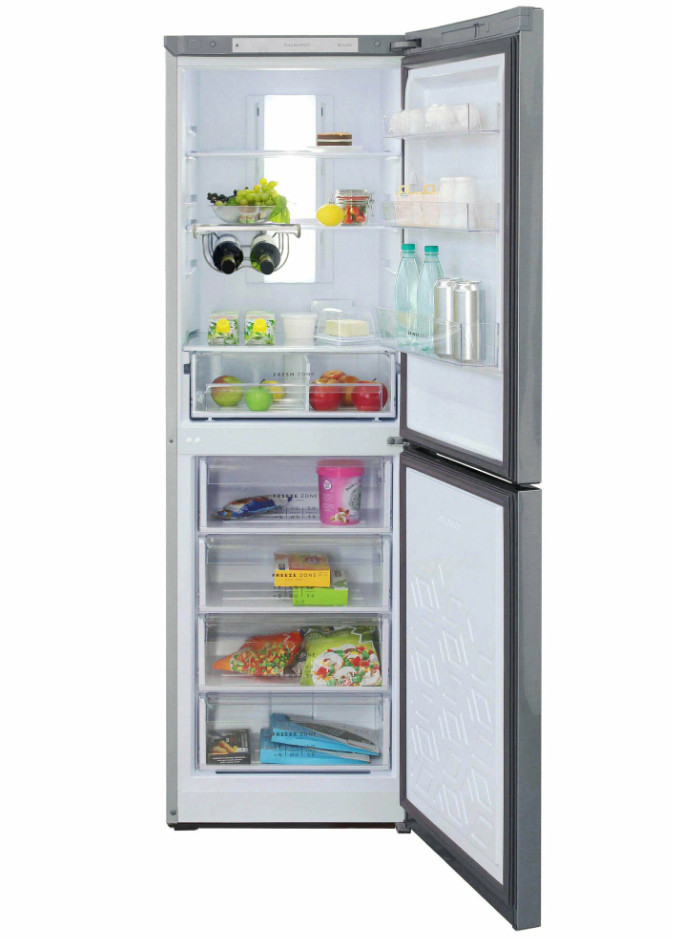 Холодильник Бирюса 940NF Холодильник Бирюса 940NF