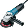 Угловая шлифмашина Makita 9565 PZ Угловая шлифмашина Makita 9565 PZ