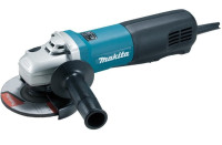 Угловая шлифмашина Makita 9565 PZ