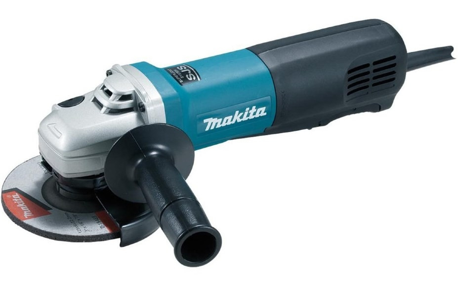 Угловая шлифмашина Makita 9565 PZ Угловая шлифмашина Makita 9565 PZ