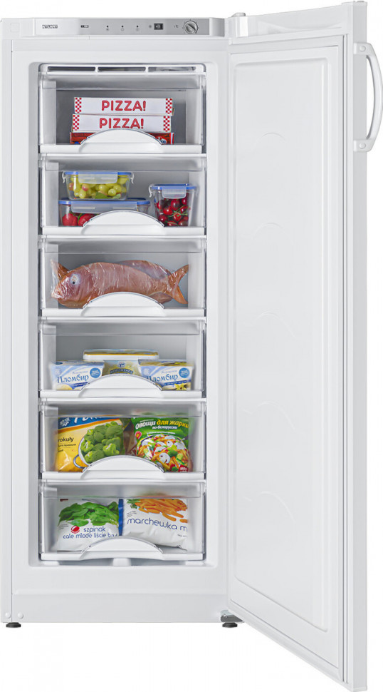 Морозильник ATLANT М 7203-501 Морозильник ATLANT М 7203-501