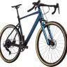 Велосипед Stinger Gravix FS-1 L 2024 (синий) Велосипед Stinger Gravix FS-1 L 2024 (синий)