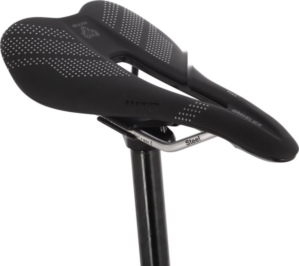 Велосипед Stinger Gravix FS-1 L 2024 (синий) Велосипед Stinger Gravix FS-1 L 2024 (синий)