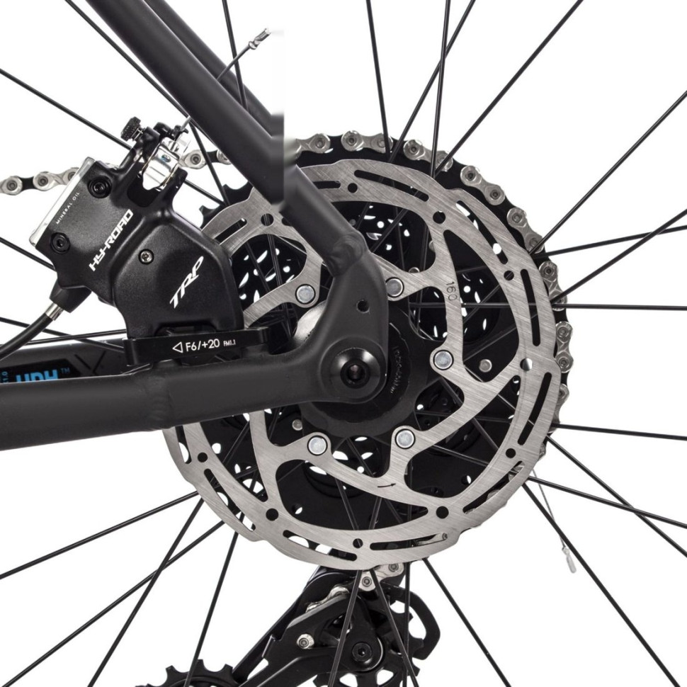 Велосипед Stinger Gravix FS-1 L 2024 (синий) Велосипед Stinger Gravix FS-1 L 2024 (синий)