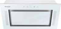 Вытяжка Weissgauff Intense 600 Touch White Glass