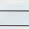 Вытяжка Weissgauff Intense 600 Touch White Glass