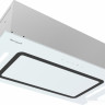 Вытяжка Weissgauff Intense 600 Touch White Glass
