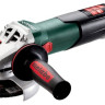 Угловая шлифмашина Metabo WEA 11-125 QUICK