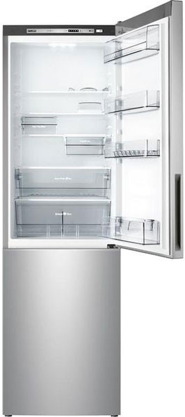 Холодильник с нижней морозильной камерой ATLANT ХМ 4626-181