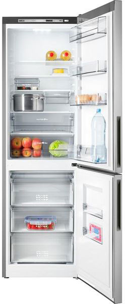 Холодильник с нижней морозильной камерой ATLANT ХМ 4626-181