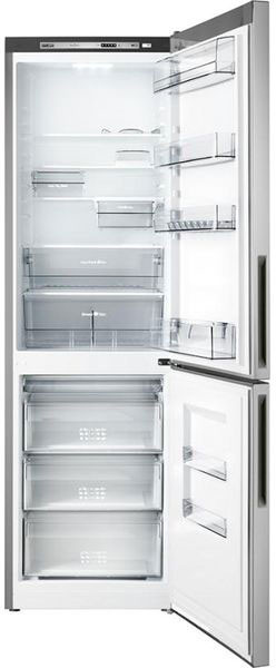 Холодильник с нижней морозильной камерой ATLANT ХМ 4626-181